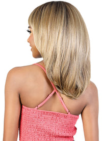 Thumbnail for Motown Tress Day Glow Full Wig Shelli - Elevate Styles