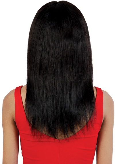 Seduction 100% Virgin Remy Human Hair 13x5 Invisible HD Lace Wig - SH135.ST20 - Elevate Styles
