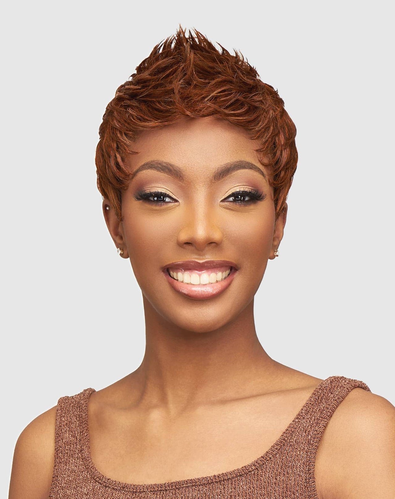 Vanessa Fashion Full Wig Siera