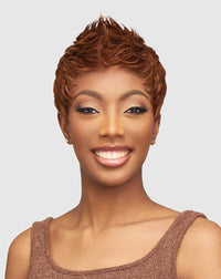 Thumbnail for Vanessa Fashion Full Wig Siera