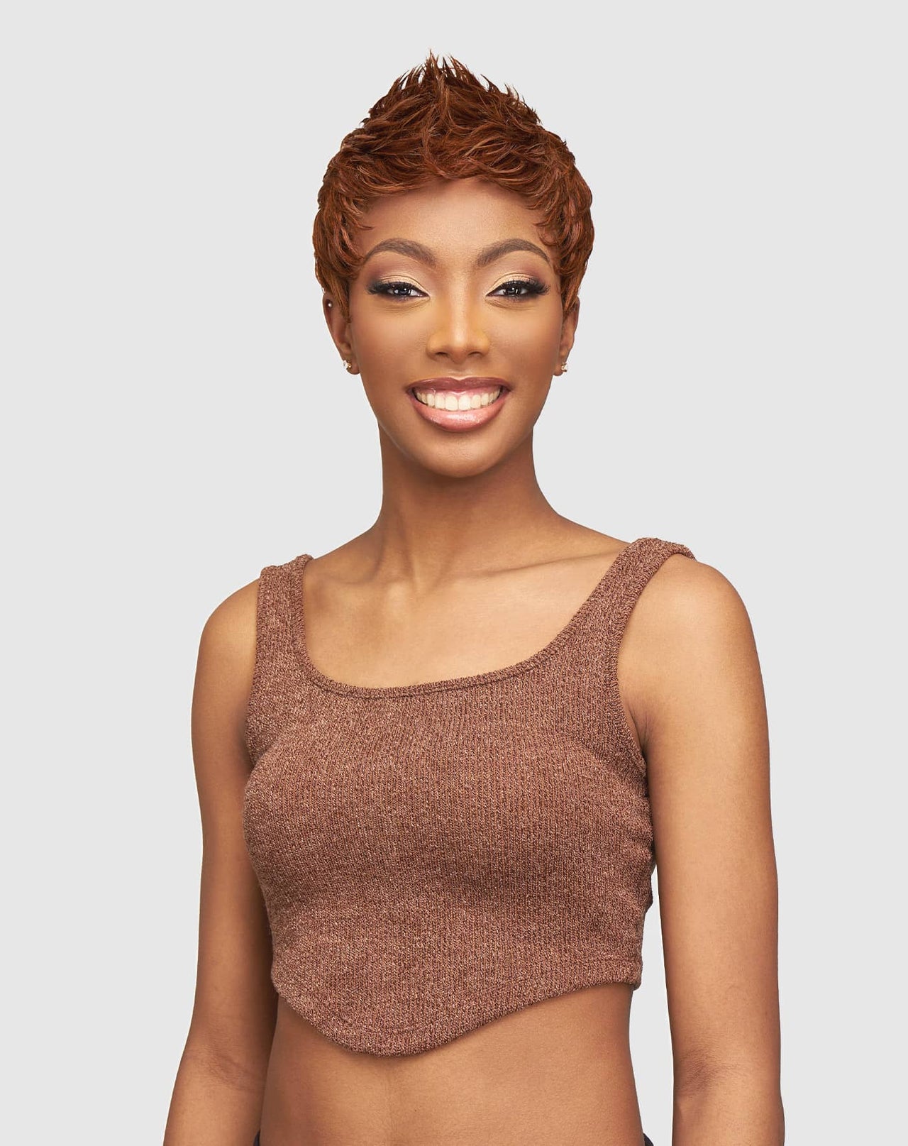 Vanessa Fashion Full Wig Siera