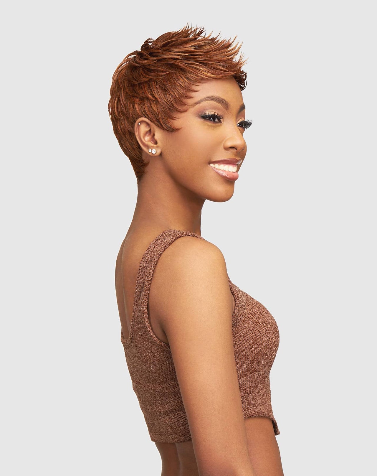 Vanessa Fashion Full Wig Siera