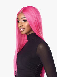 Thumbnail for Sensationnel HD Lace Shear Muse™ Lace Front Wig Lachan LS3LAC - Elevate Styles