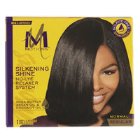 Thumbnail for Motions Silkening Shine No Lye Relaxer System Regular