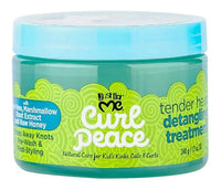 Thumbnail for Just For Me Curl Peace Tender Head Pre-Shampoo Detangler - 12 oz - Elevate Styles