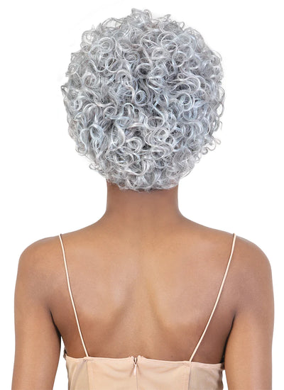 Beshe Ultimate Insider Collection Wig - SOFTEE - Elevate Styles
