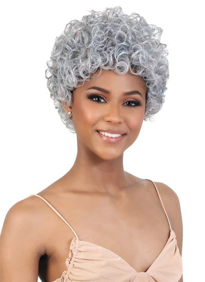 Beshe Ultimate Insider Collection Wig - SOFTEE - Elevate Styles
