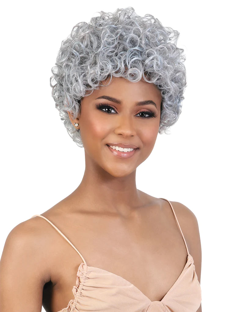 Beshe Ultimate Insider Collection Wig - SOFTEE - Elevate Styles