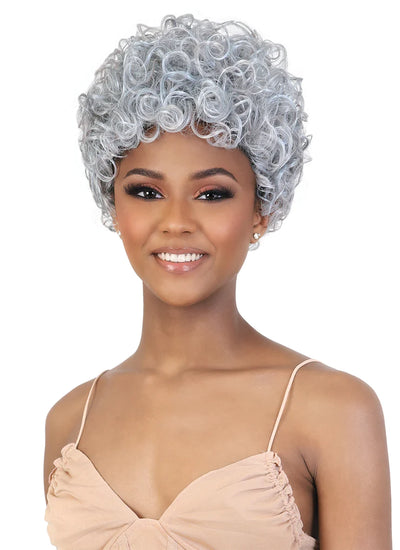 Beshe Ultimate Insider Collection Wig - SOFTEE - Elevate Styles
