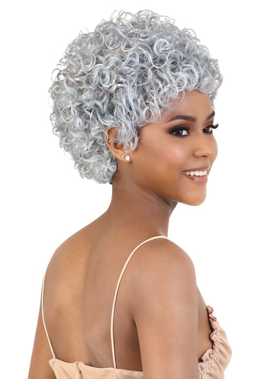 Beshe Ultimate Insider Collection Wig - SOFTEE - Elevate Styles
