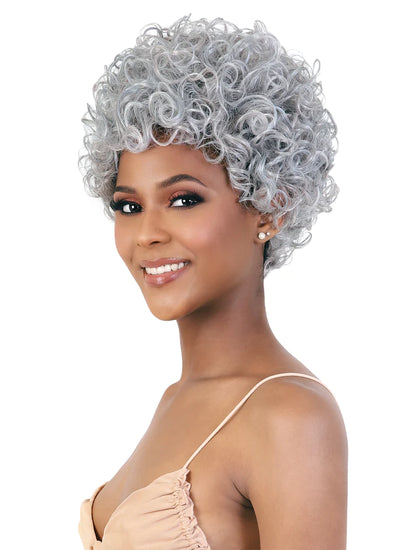 Beshe Ultimate Insider Collection Wig - SOFTEE - Elevate Styles
