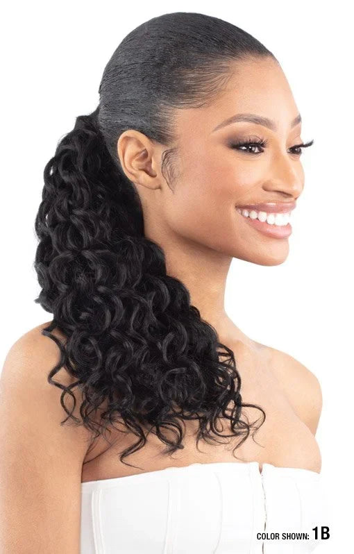 Organique Sunset Curl 18" - Elevate Styles