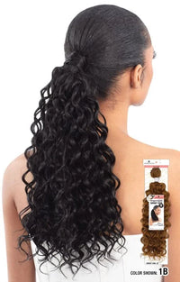 Thumbnail for Organique Sunset Curl 18