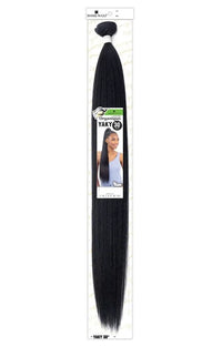 Thumbnail for Shake N Go Organique Yaky 30 Synthetic Weave 30 Inch - Elevate Styles