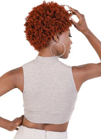 Thumbnail for Motown Tress Day Glow Glueless Wig SPICE - Elevate Styles