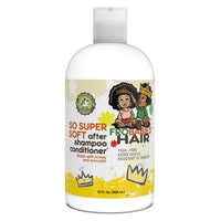 Thumbnail for FroBabies Hair So Super Soft After Shampoo Conditioner – 12 fl oz - Elevate Styles