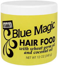 Thumbnail for Blue Magic Hair Food 12 oz - Elevate Styles