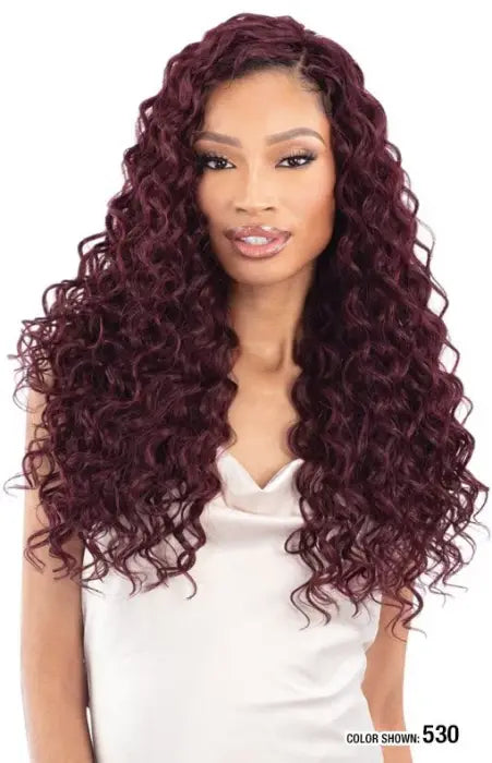 Organique Sunset Curl 24" - Elevate Styles