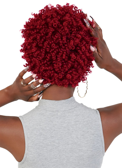 Beshe Ultimate Insider Collection Glueless Wig Susan - Elevate Styles
