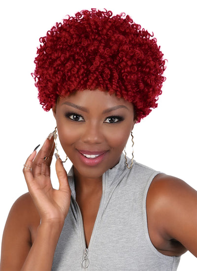 Beshe Ultimate Insider Collection Glueless Wig Susan - Elevate Styles
