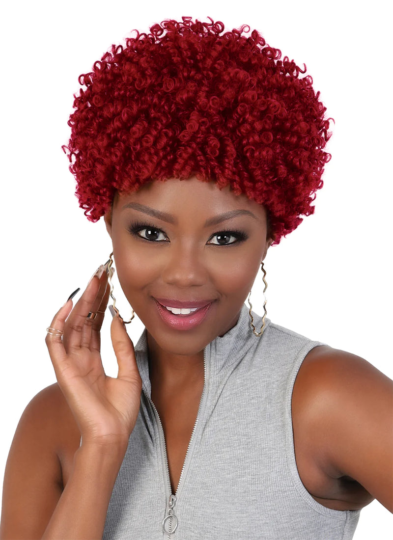 Beshe Ultimate Insider Collection Glueless Wig Susan - Elevate Styles