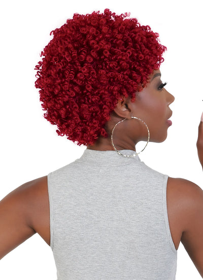 Beshe Ultimate Insider Collection Glueless Wig Susan - Elevate Styles
