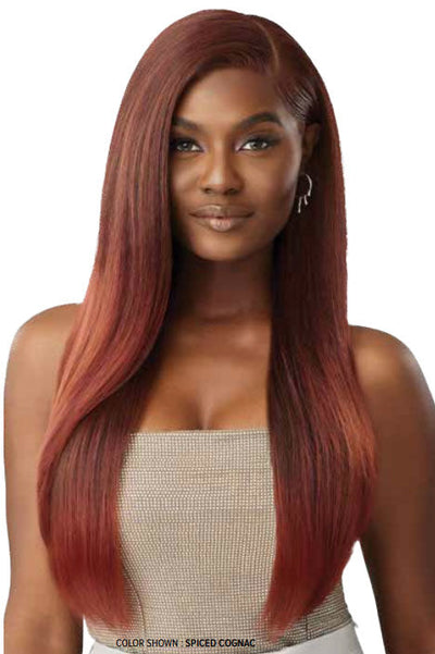 Outre HD Melted Hairline Swirlista Swirl 101 - Elevate Styles
