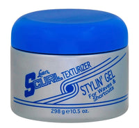 Thumbnail for Luster's S-Curl Texturizer Stylin' Gel 10.5Oz - Elevate Styles