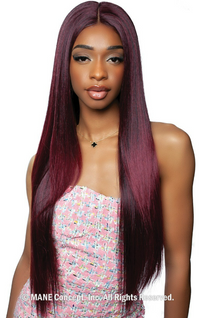 Thumbnail for Mane Concept Brown Sugar HD Whole Lace Front Wig BS491 - Elevate Styles