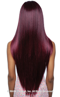 Thumbnail for Mane Concept Brown Sugar HD Whole Lace Front Wig BS491 - Elevate Styles