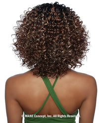 Thumbnail for Mane Concept Red Carpet HD Heatless Curl Lace Front Wig RCCH203 CURL 03 - Elevate Styles