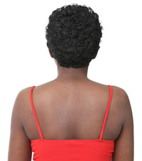 Thumbnail for Nutique It's A Wig Alisson Glueless Lace Pixie Cut Wig