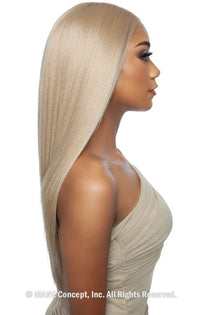Thumbnail for Mane Concept Lace Cut 02 13x2x6 Pre-Cut Glueless HD Lace Front Wig BSSB221 - Elevate Styles
