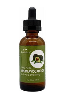 Thumbnail for By Natures 100% Pure Virgin Avocado Oil  2 Oz - Elevate Styles