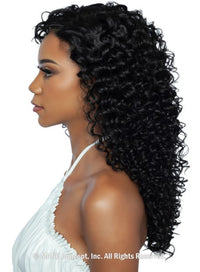 Thumbnail for Botaniq Mega Brazilian Burmese Curl Human Hair  Weave MBBM