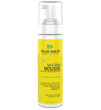 Thumbnail for Taliah Waajid Set & Shine Mousse – 8 oz