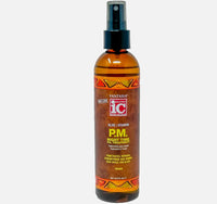Thumbnail for Fantasia IC High Potency Aloe/Vitamin P.M. Night Time Oil Treatment 6 oz - Elevate Styles