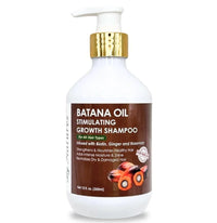Thumbnail for By Natures Batana Oil Stimulating Growth Shampoo 12 Oz - Elevate Styles