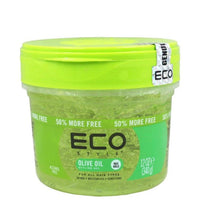 Thumbnail for Eco Style Olive Oil Styling Gel 12 oz - Elevate Styles