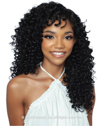 Thumbnail for Botaniq Mega Brazilian Burmese Curl Human Hair  Weave MBBM