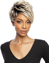 Thumbnail for Mane Concept Red Carpet Full Wig - RCCX106 RONIKA - Elevate Styles