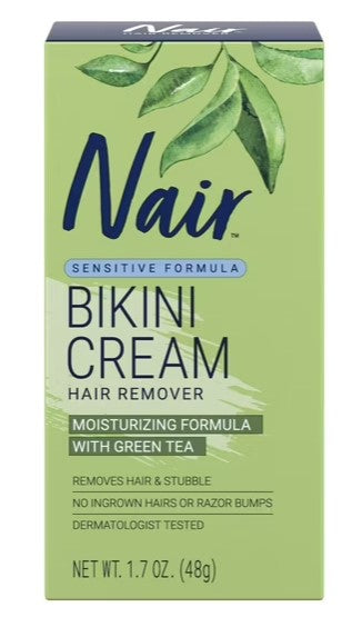 nair bkn/c hair remover 1.7oz - Elevate Styles