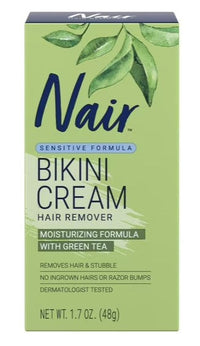 Thumbnail for nair bkn/c hair remover 1.7oz - Elevate Styles