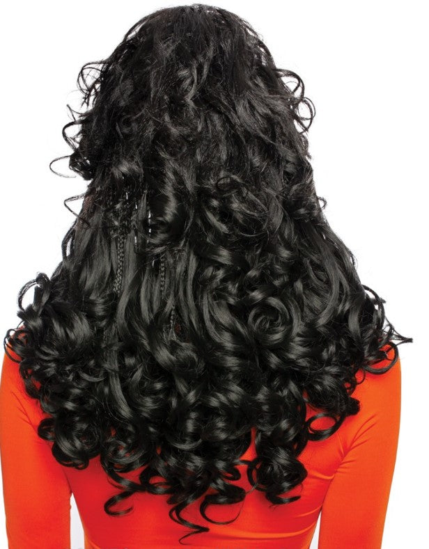 Mane Concept Afri Naptural 6X Pre-Stretched BOUNCY BRAIDING 14" BRD605 - Elevate Styles