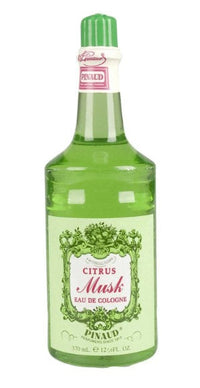 Thumbnail for Pinaud Citrus Musk Eau De Cologne 12.5 oz - Elevate Styles
