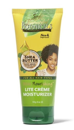 Botanicals Ultra Nourishing Lite Crème Moisturizer  6oz - Elevate Styles