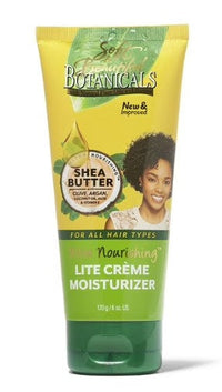 Thumbnail for Botanicals Ultra Nourishing Lite Crème Moisturizer  6oz - Elevate Styles