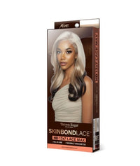 Thumbnail for Mane Concept Brown Sugar HD 13x7 Lace Skin 04 Pre-Cut Glueless Front Wig - BSSB240