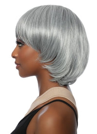 Thumbnail for Mane Concept HD Breathable Whole Lace Front Wig Galia RCBL403 - Elevate Styles
