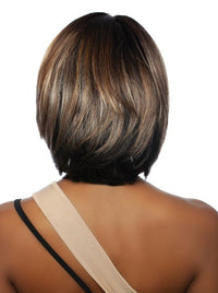 Thumbnail for Mane Concept HD Breathable Whole Lace Front Wig Galia RCBL403 - Elevate Styles